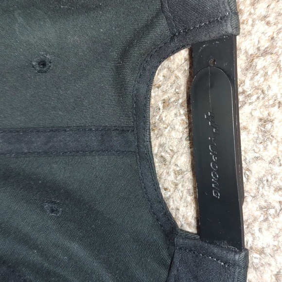 Liberia 23 Screen print Baseball Snapback Hat - Picture 9 of 10